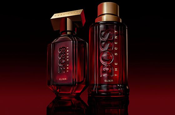 Hugo boss the scent for him boots sales